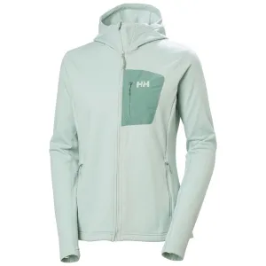 Helly Hansen Versalite Hooded Fleece Jacket 2025 - Women's