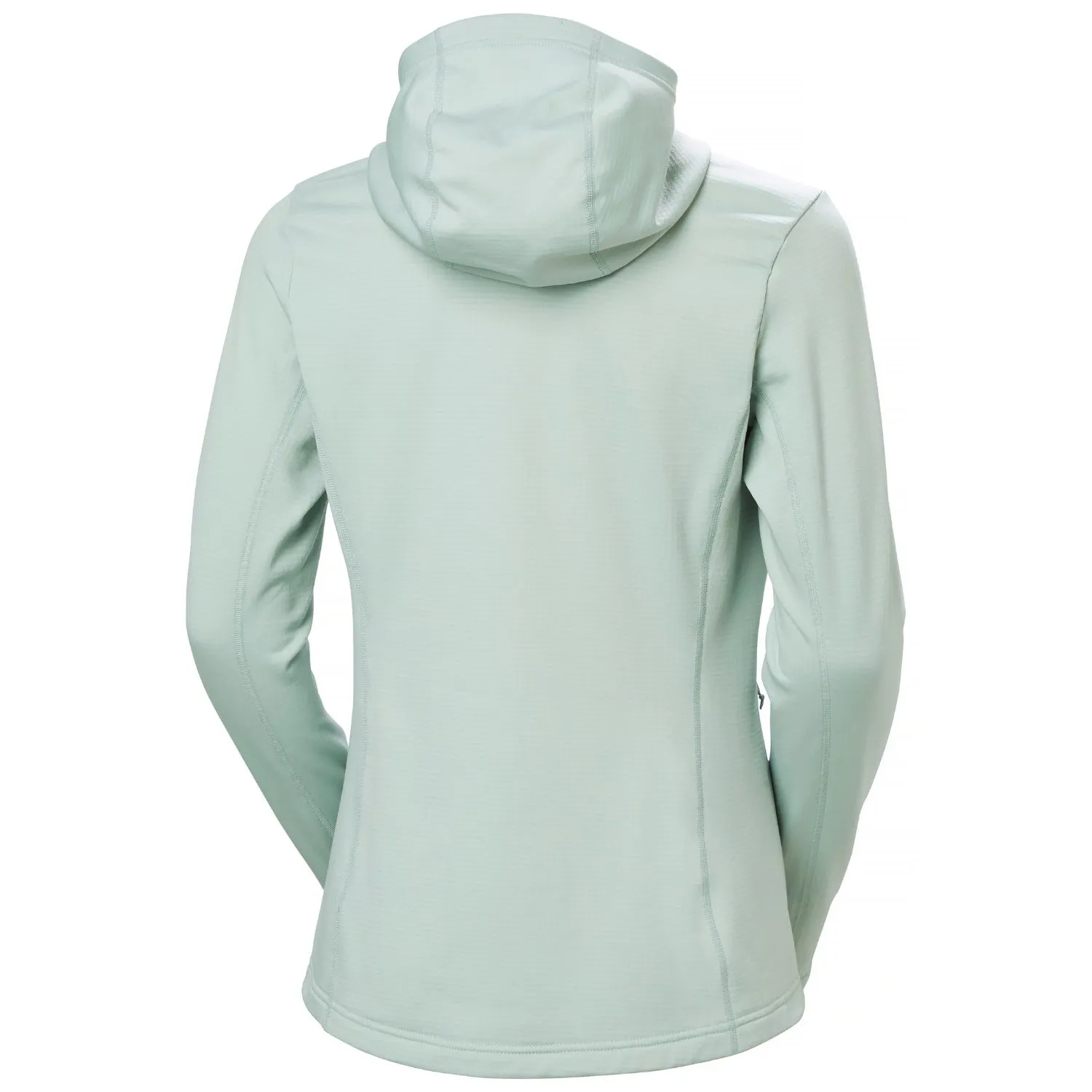 Helly Hansen Versalite Hooded Fleece Jacket 2025 - Women's