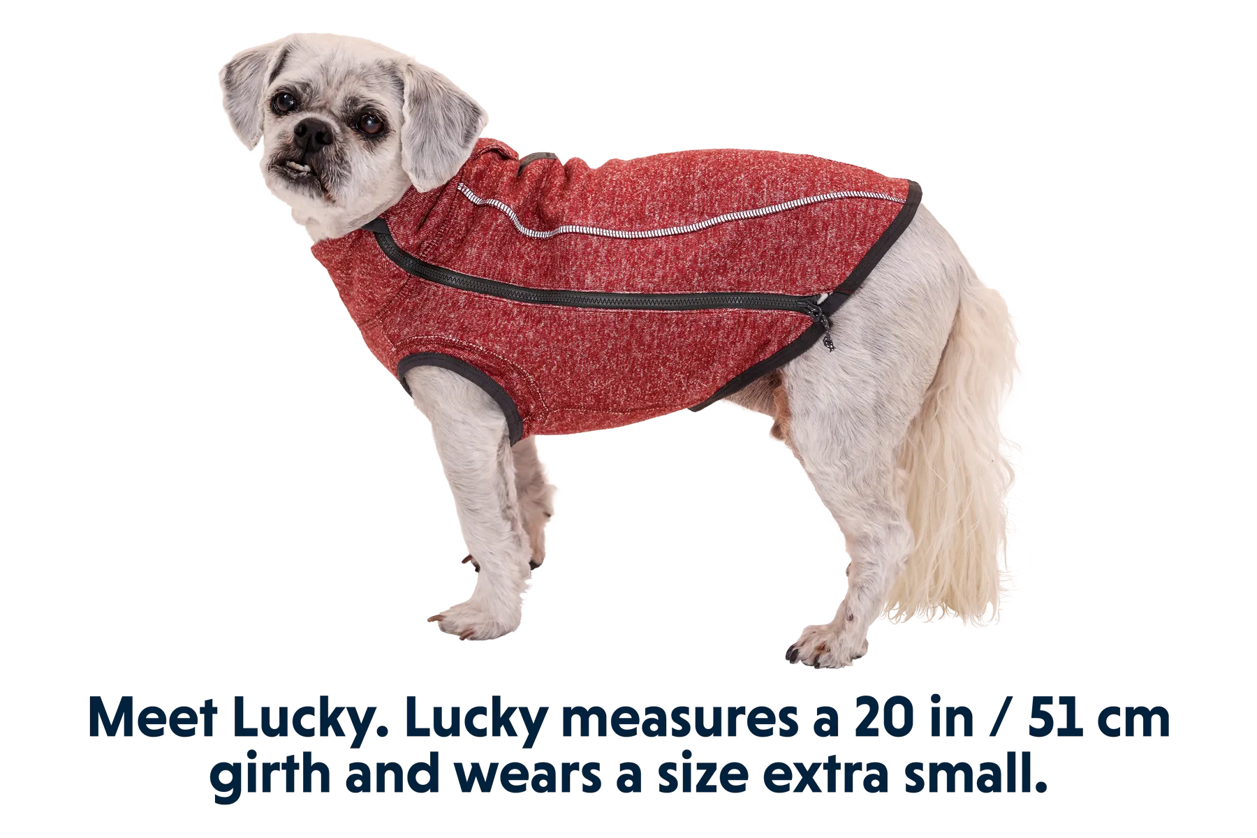 Hemp Hound™ Dog Sweater