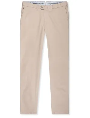 Jasper Chinos Beige