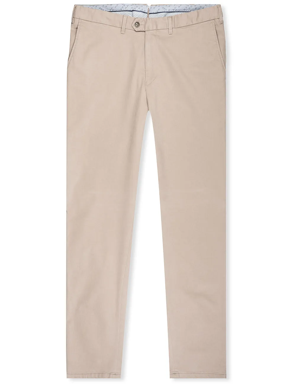 Jasper Chinos Beige