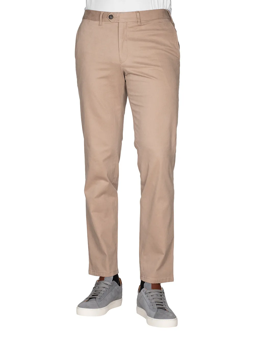 Jasper Chinos Beige