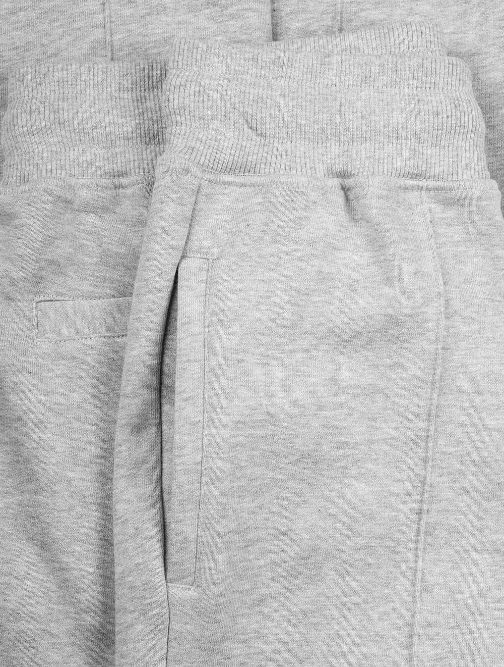 Jersey Pants Grey