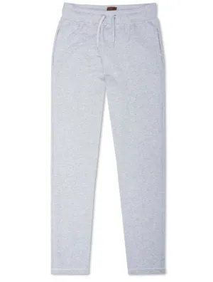 Jersey Pants Grey