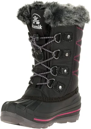 Kamik Kid's Frostylake Winter Boot