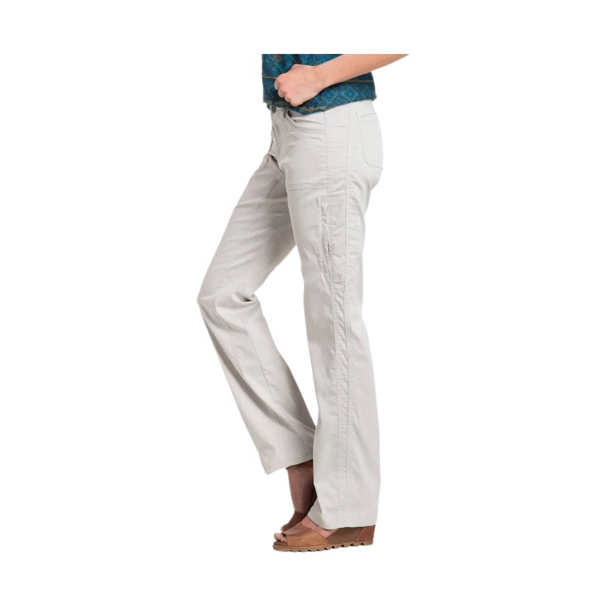 Kuhl Women's Cabo Pant - Birch