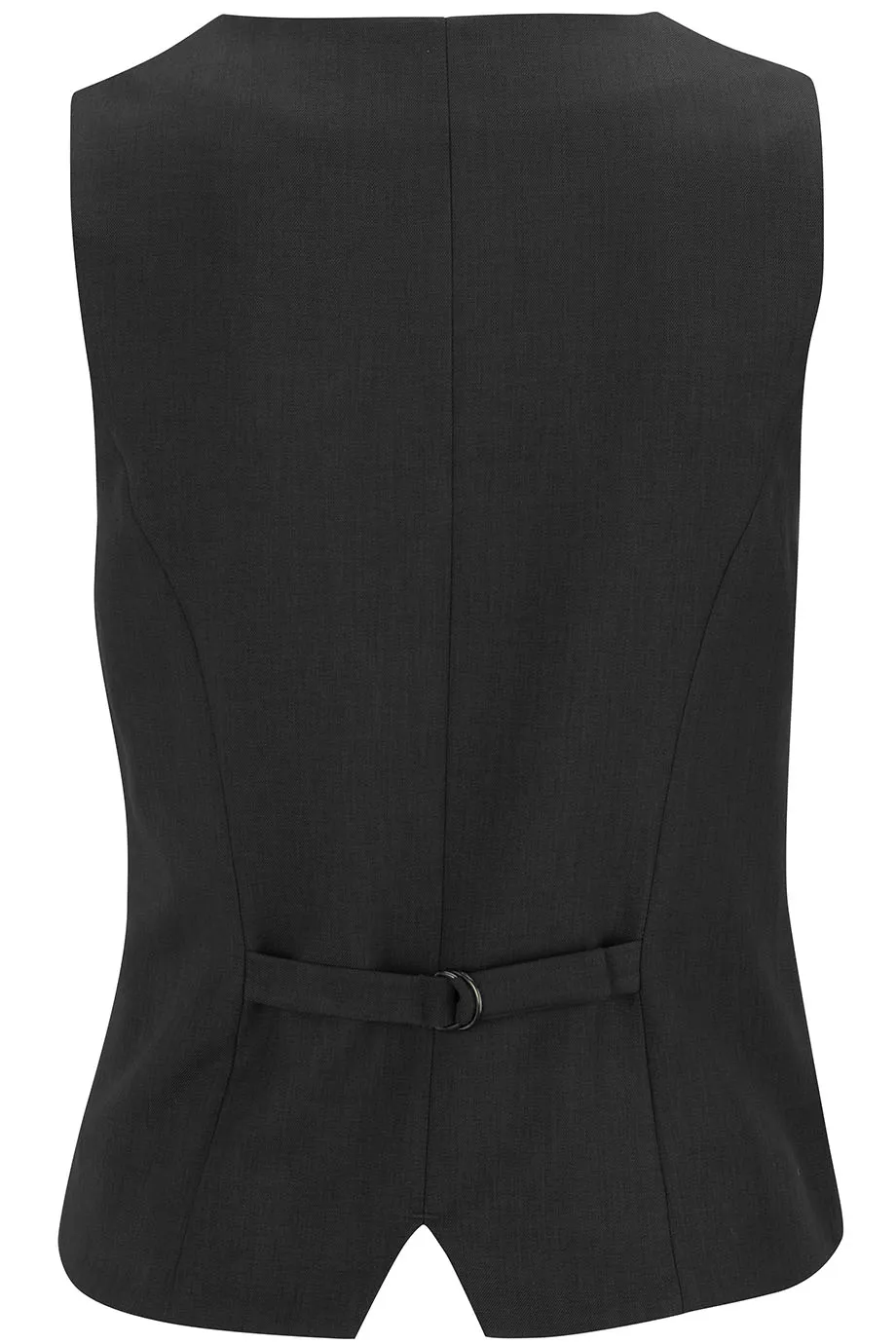 Ladies' Synergy Vest - Black