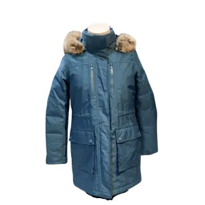 Lands' End Expedition Waterproof Down Winter Parka