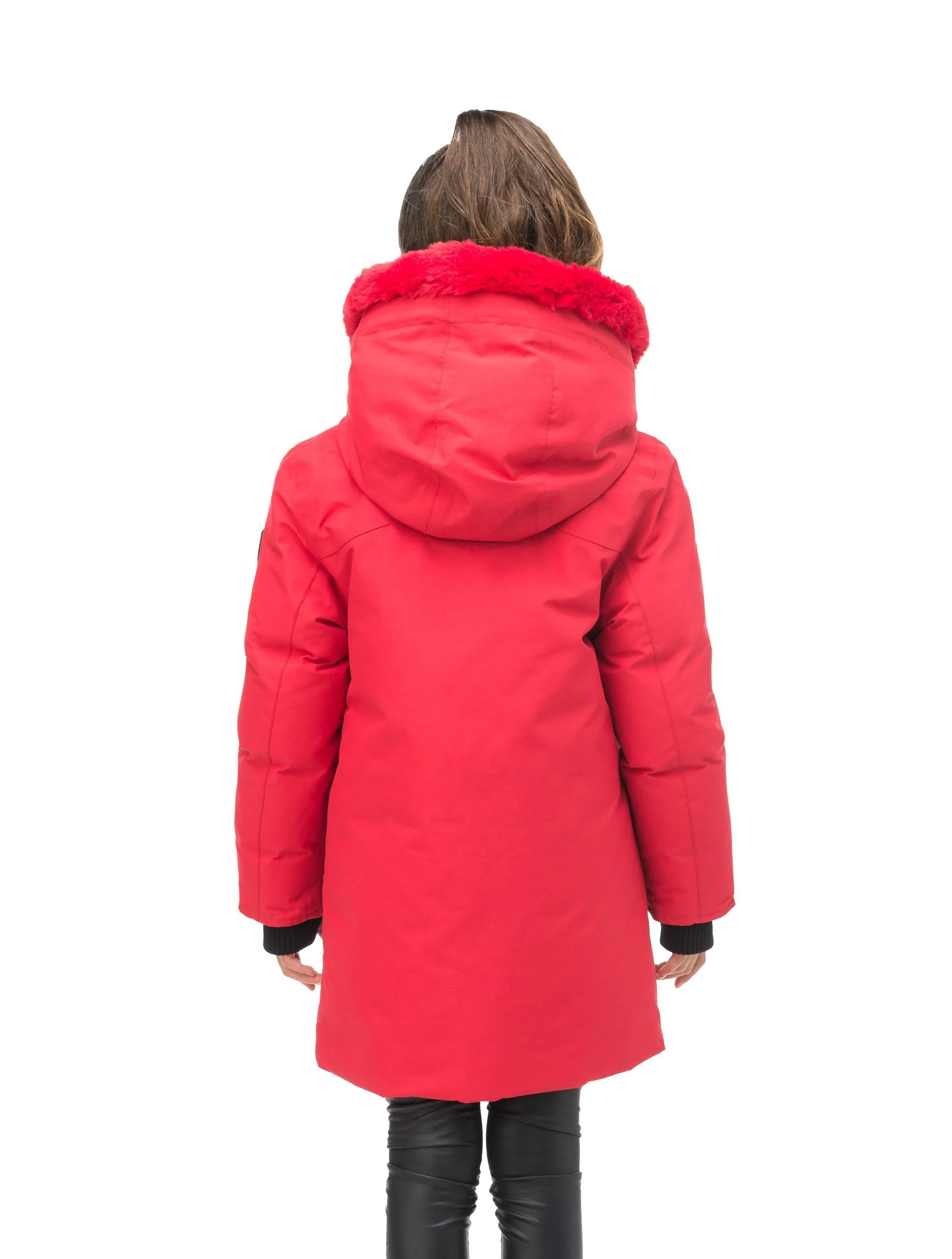 Little Taylor Kids Parka