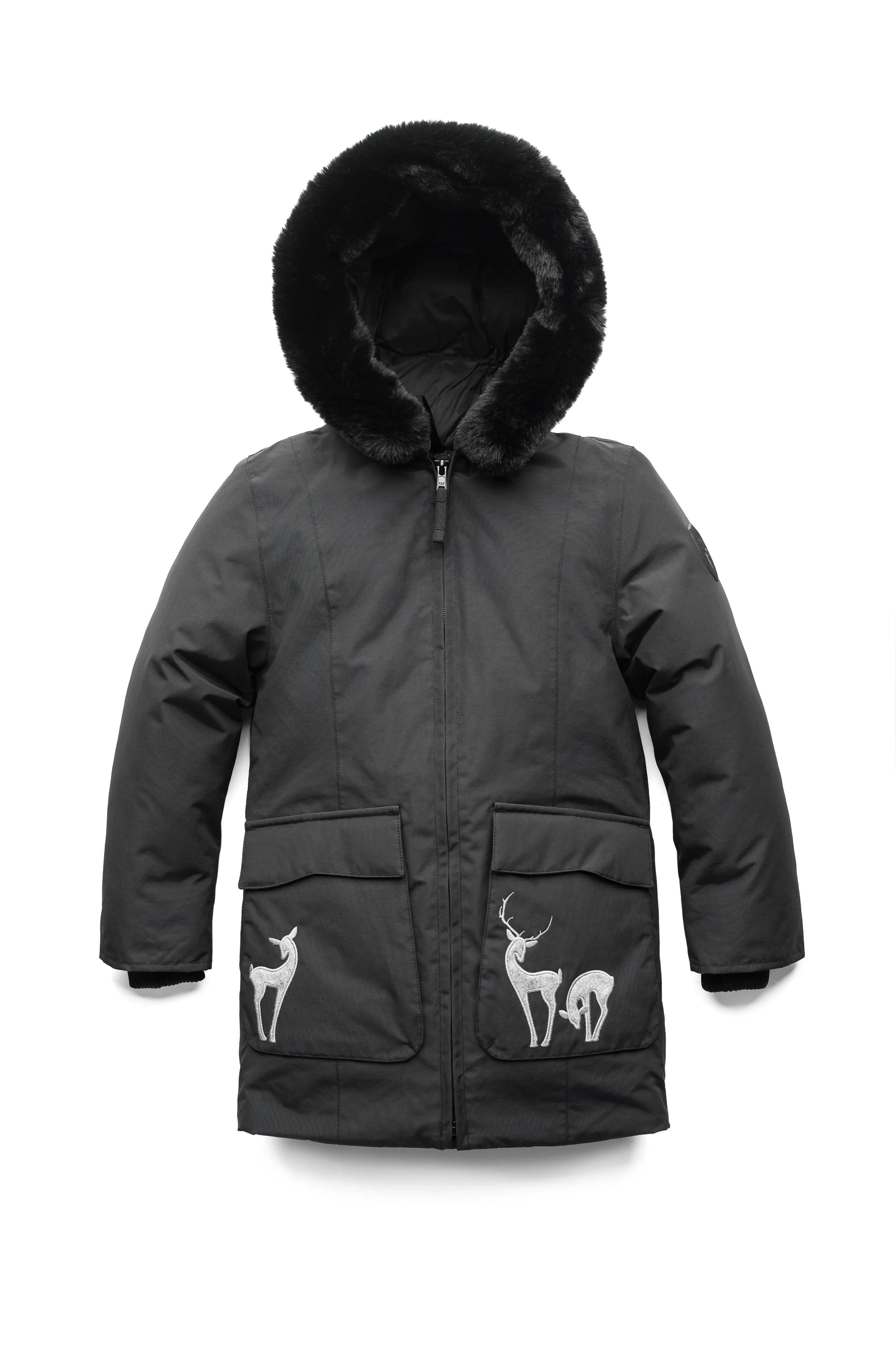 Little Taylor Kids Parka