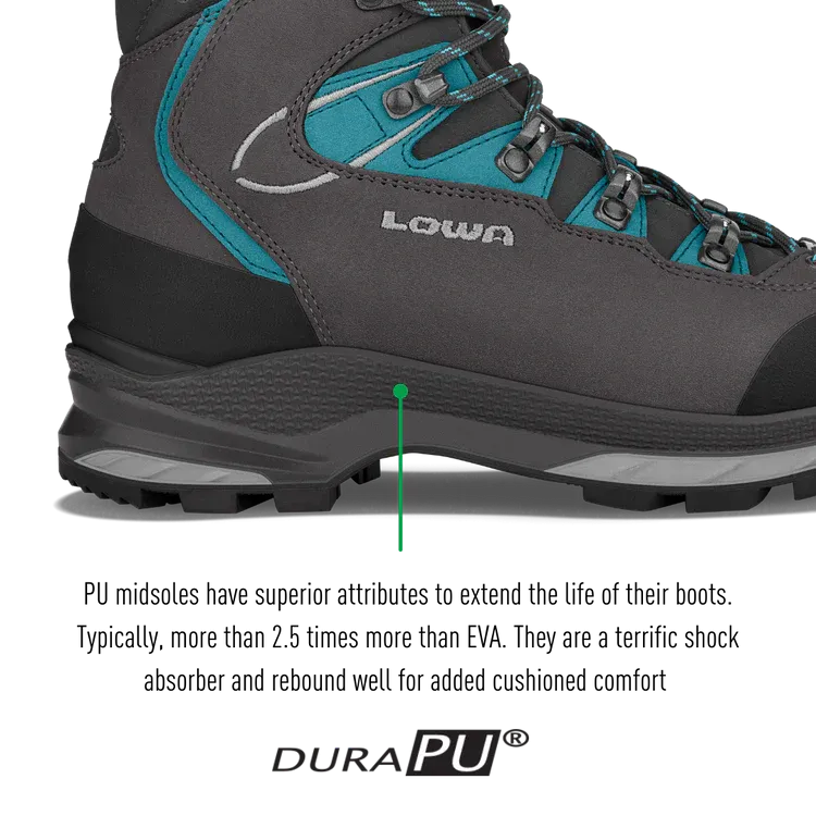 LOWA Women's Mauria EVO Gore-tex® Boot