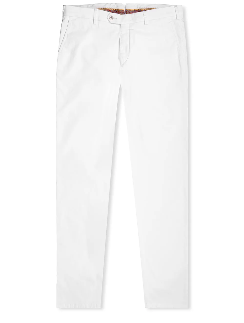 Lupus Slim Chino White