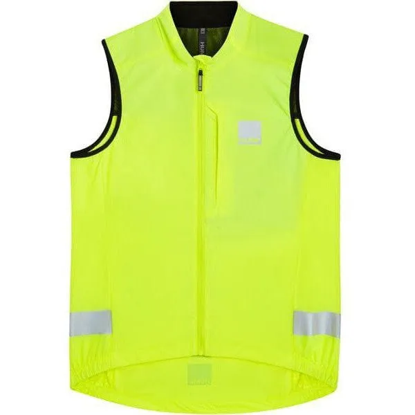 Madison Hump Mens Vest