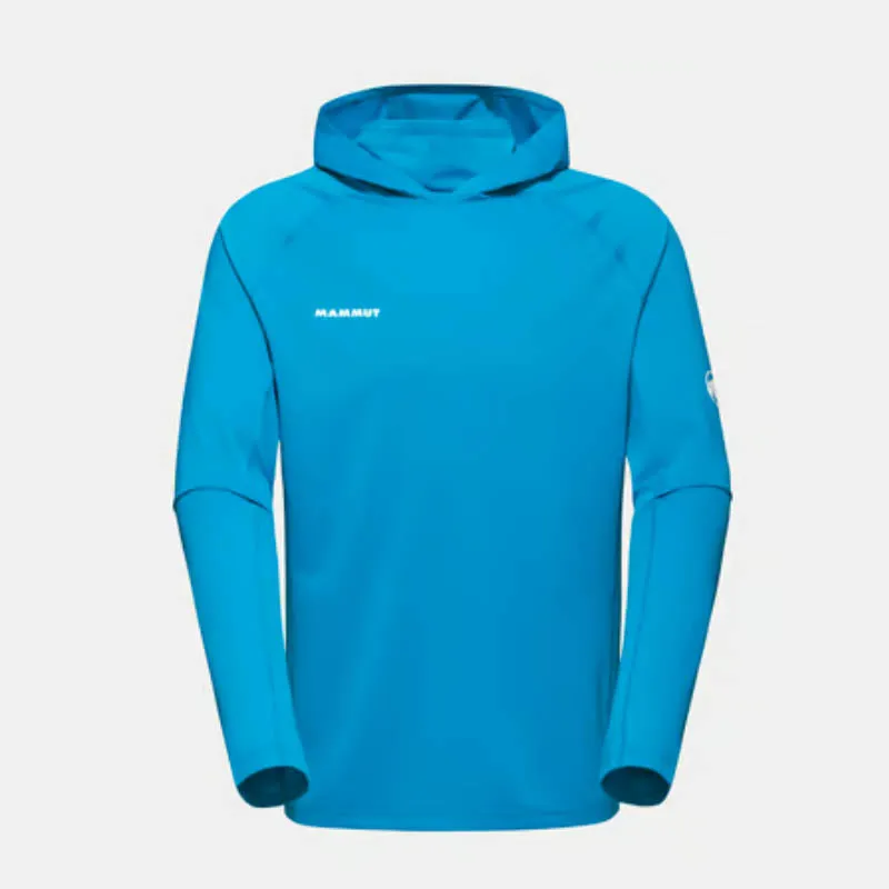 Mammut Selun FL Hoody Men