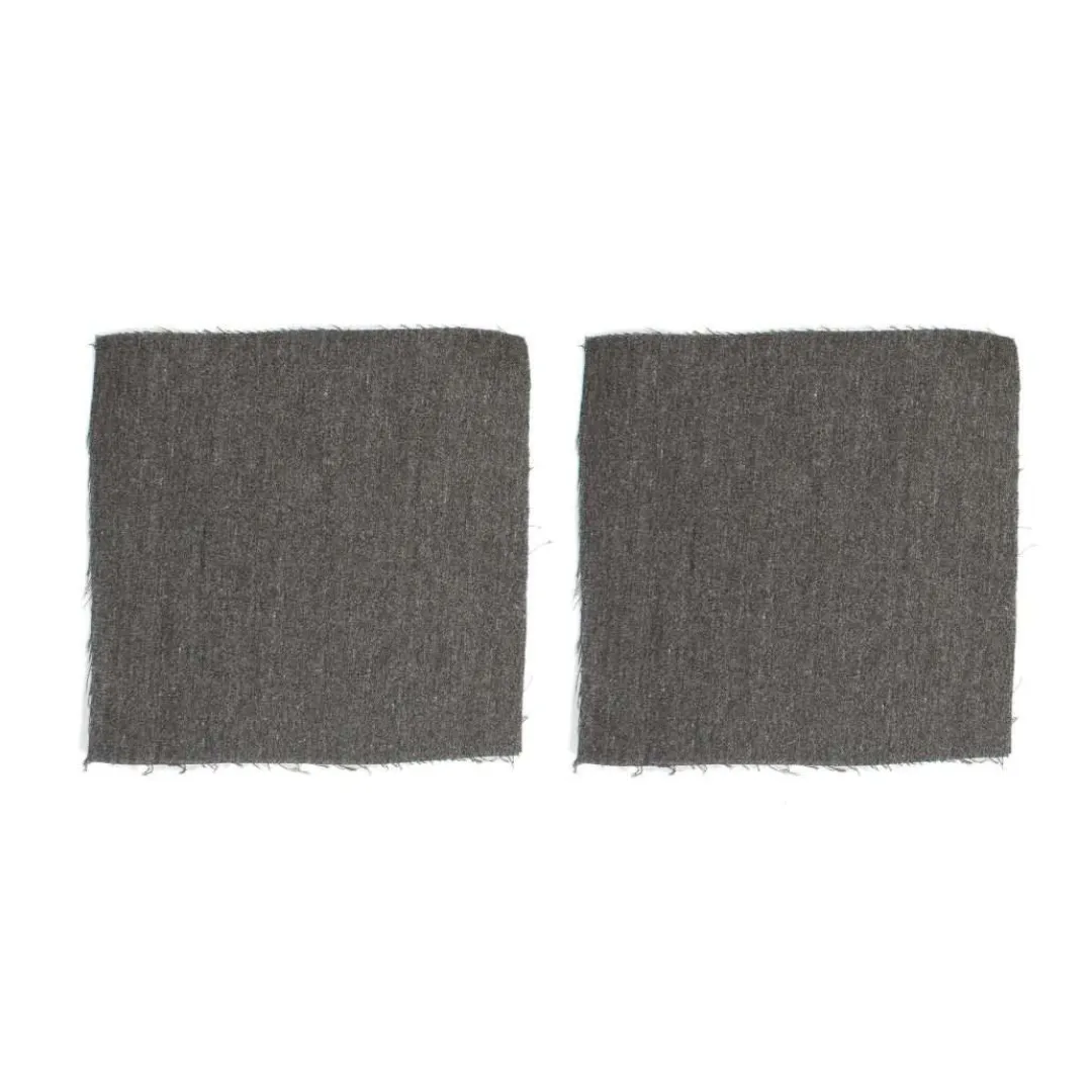 Material Patches - Up in Smoke Welding Apparel