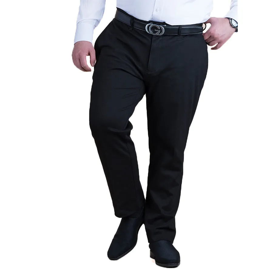 Mens Enod In-Seam Stretch Regular Fit Work Pants