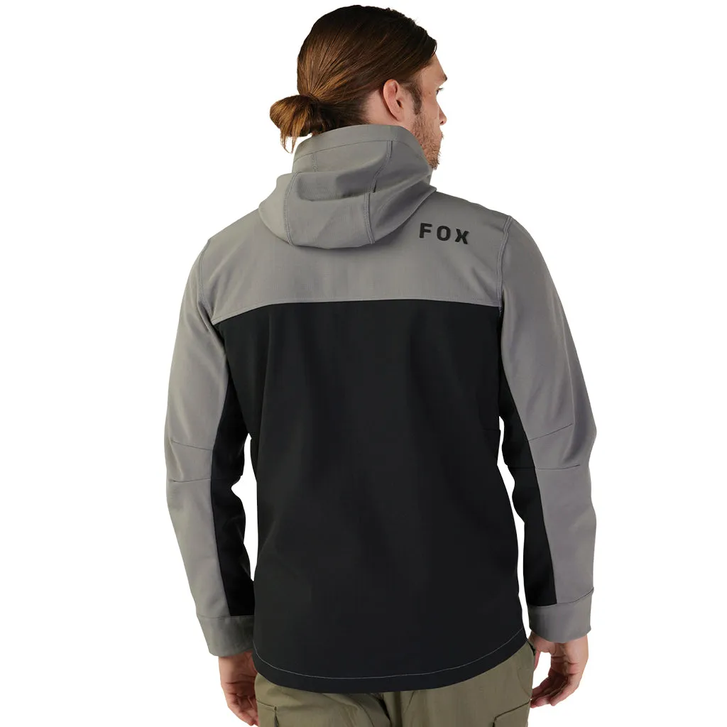 Men's Fox Pit Jacket