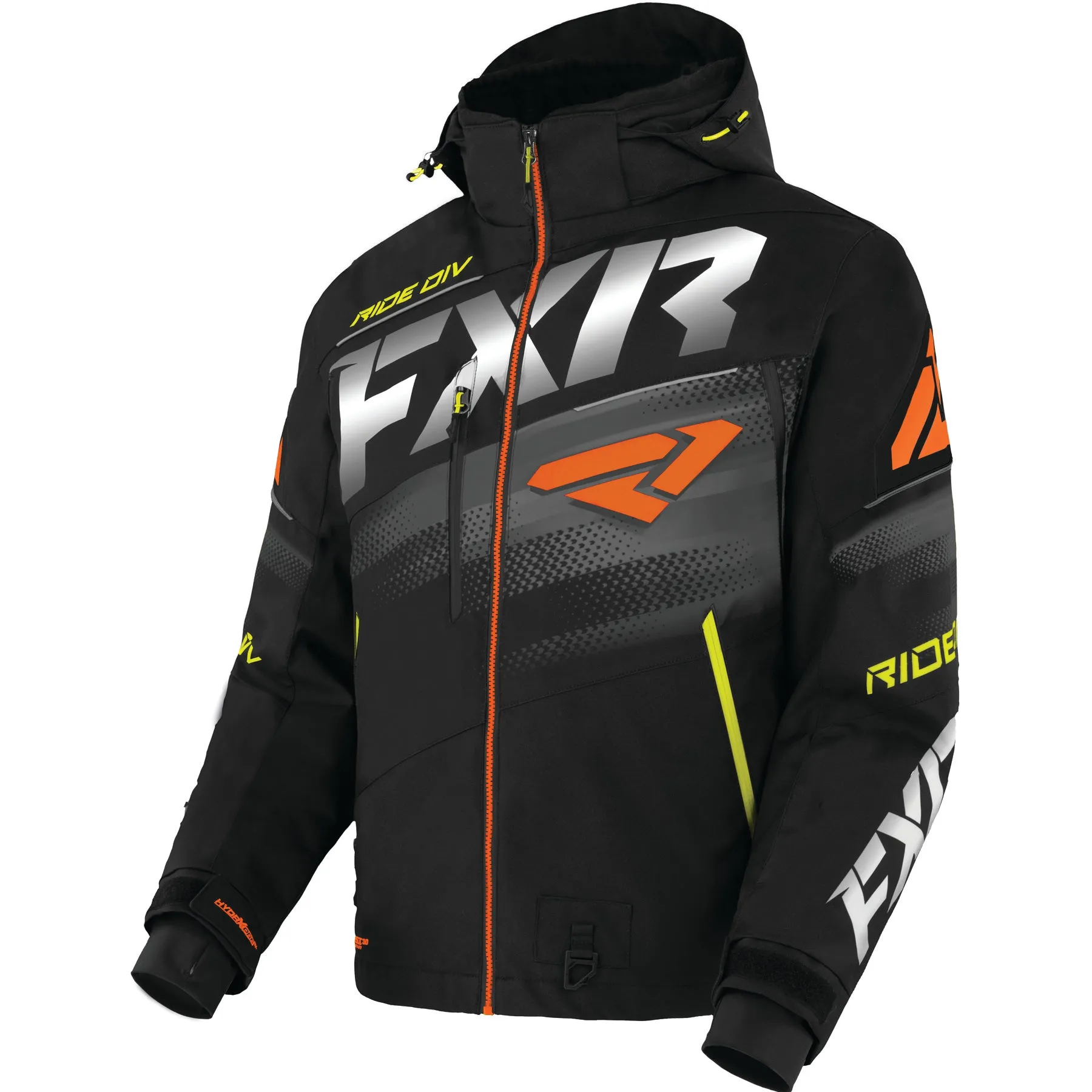 Men's FXR Boost FX 2-in-1 Jacket