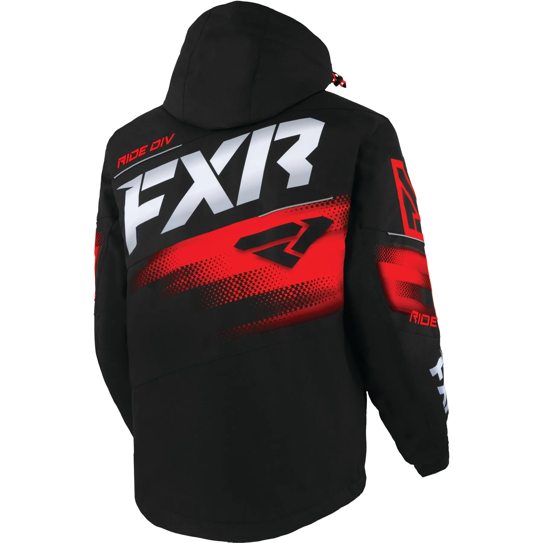 Men's FXR Boost FX 2-in-1 Jacket