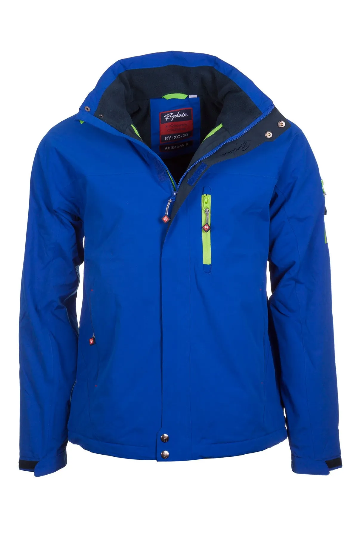 Men's Kelbrook II Jacket