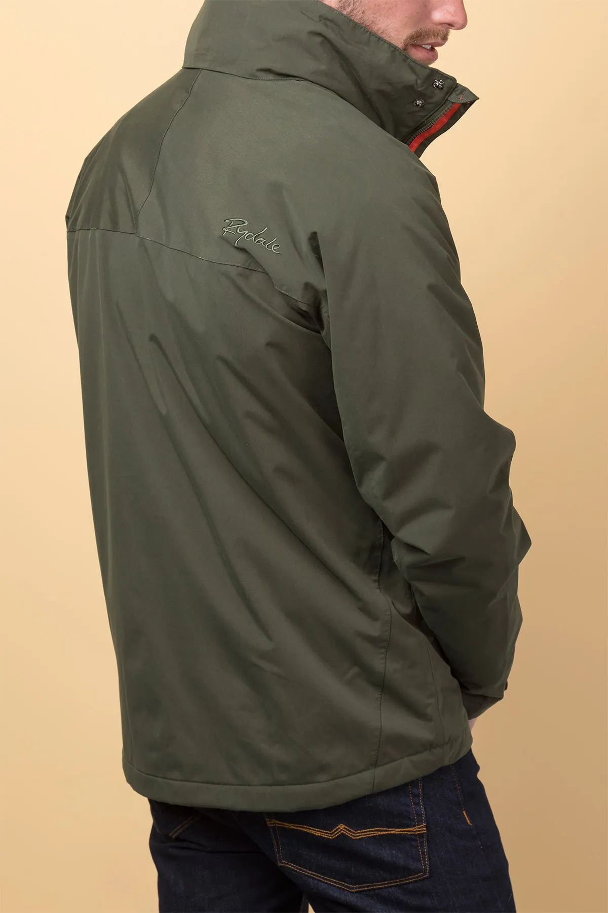 Men's Kelbrook II Jacket