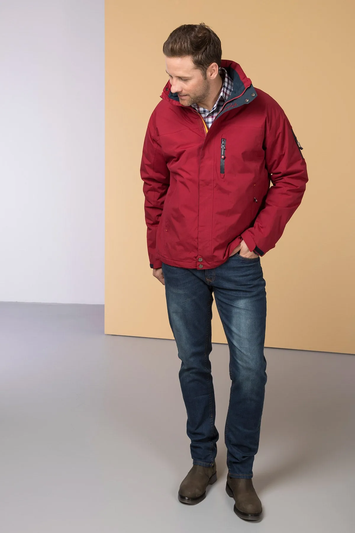 Men's Kelbrook II Jacket