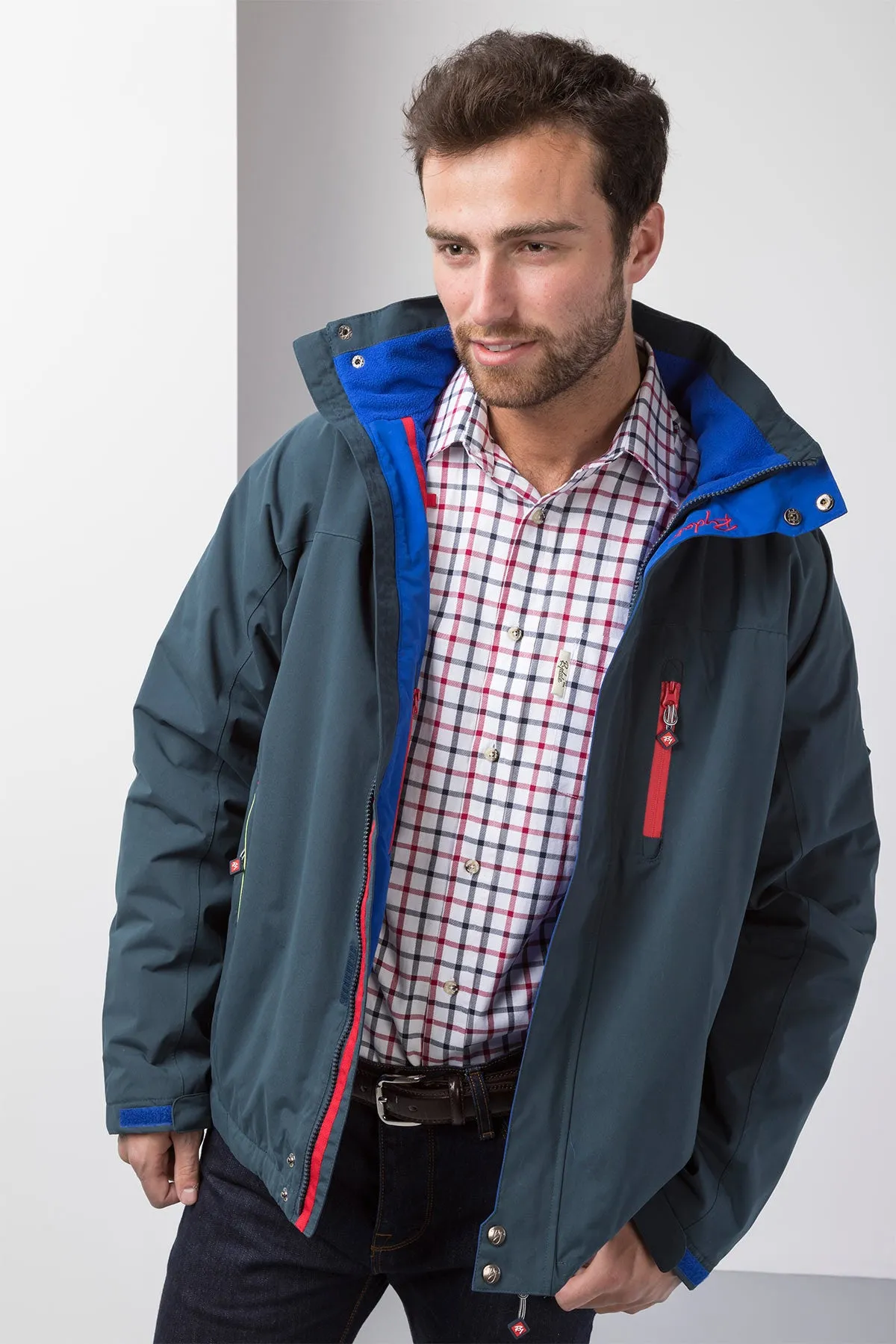 Men's Kelbrook II Jacket