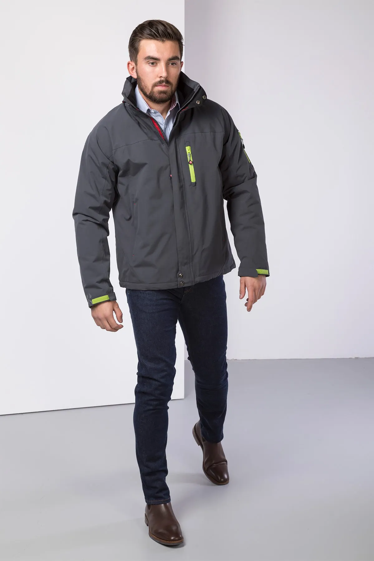 Men's Kelbrook II Jacket