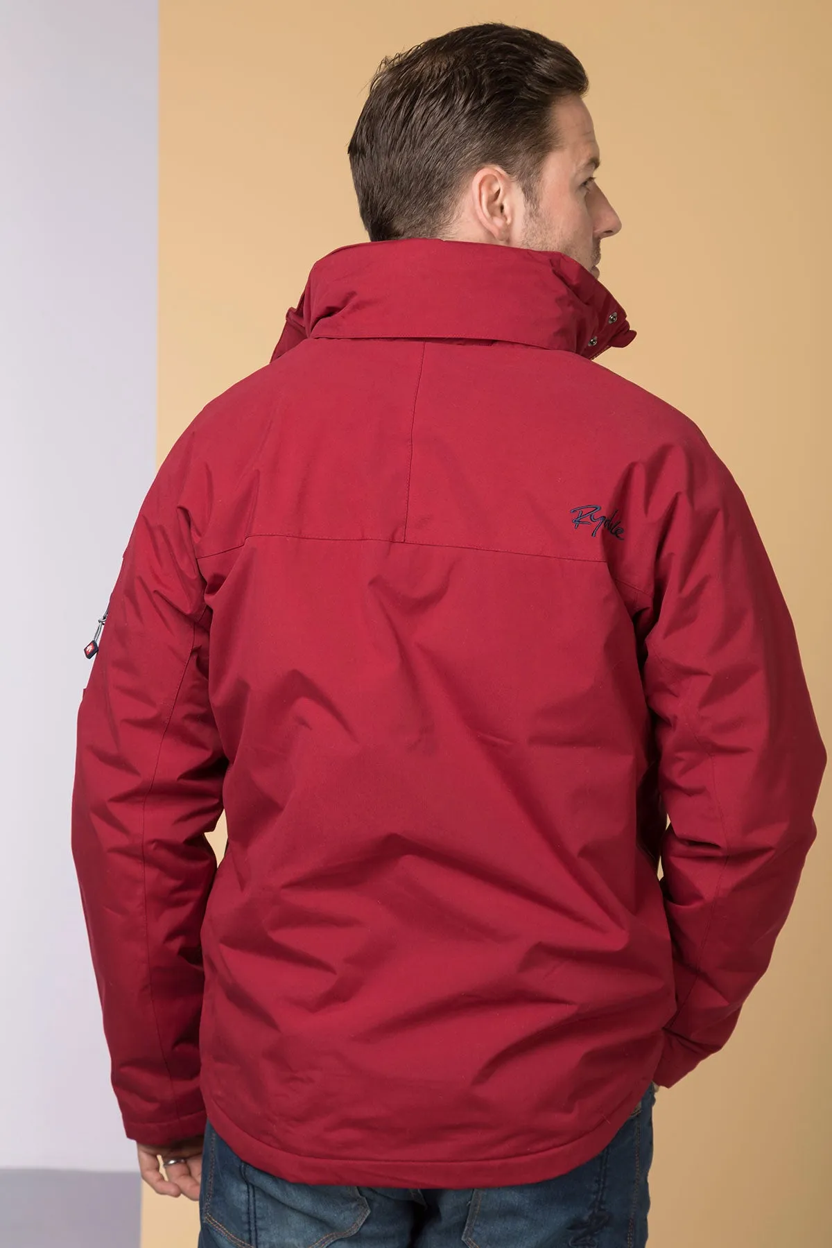 Men's Kelbrook II Jacket