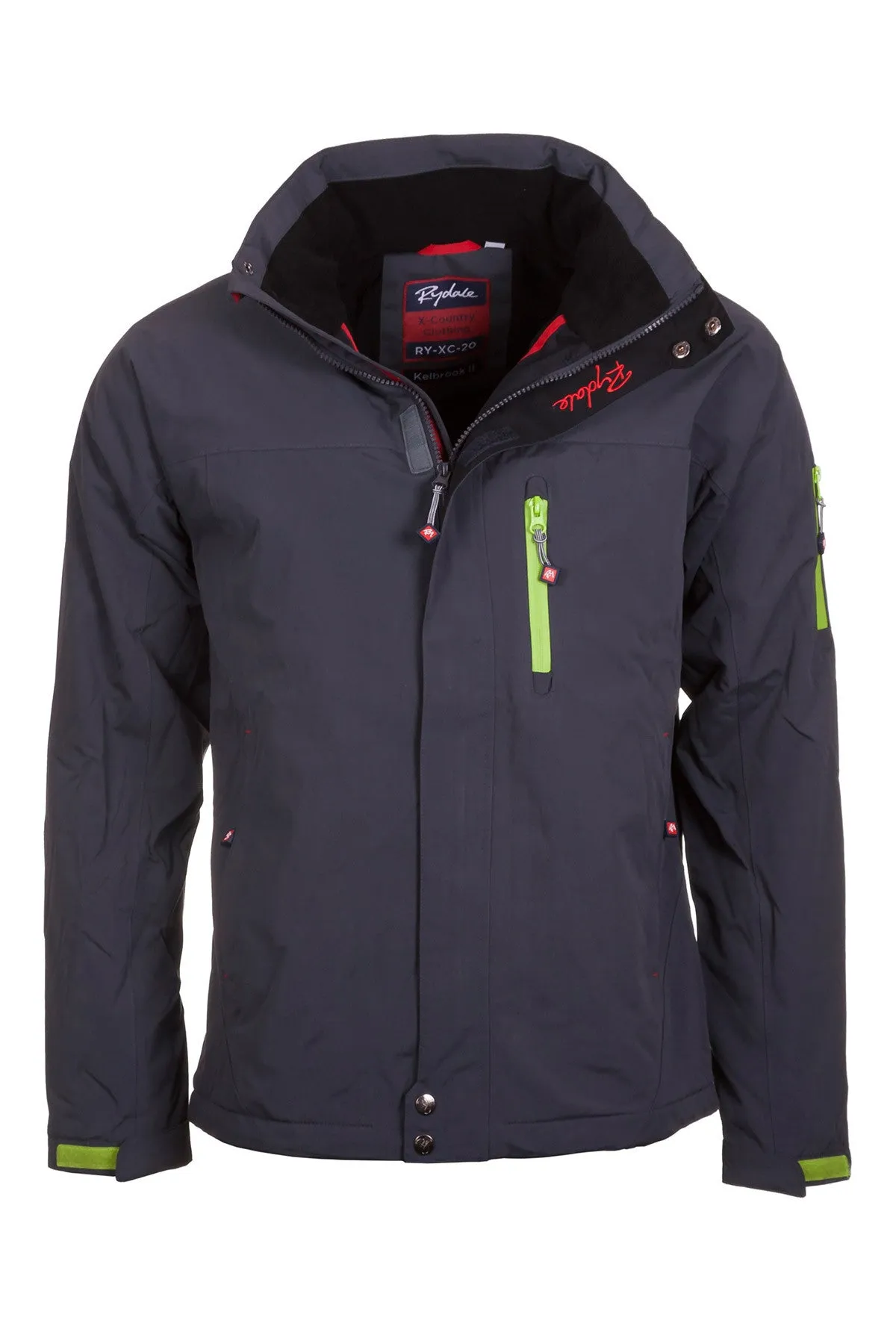 Men's Kelbrook II Jacket