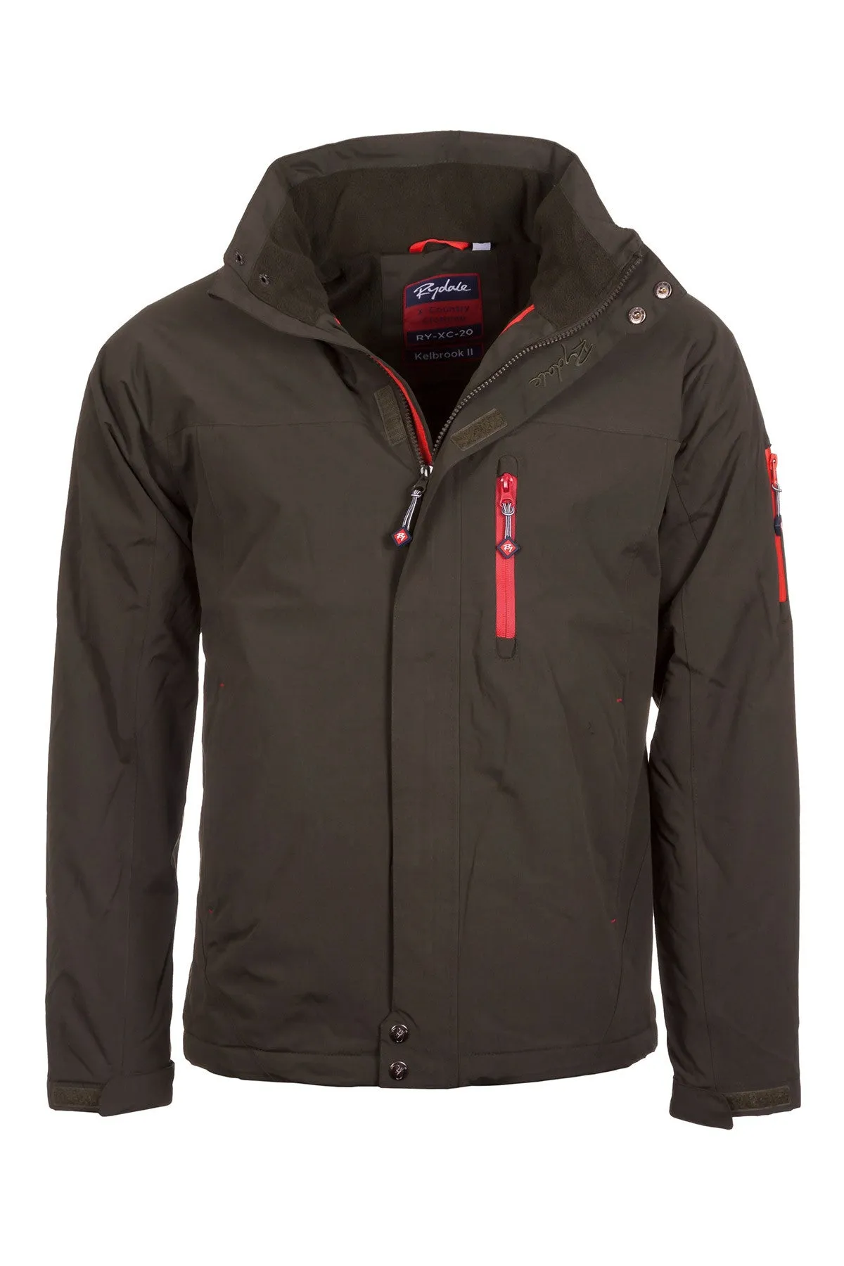 Men's Kelbrook II Jacket