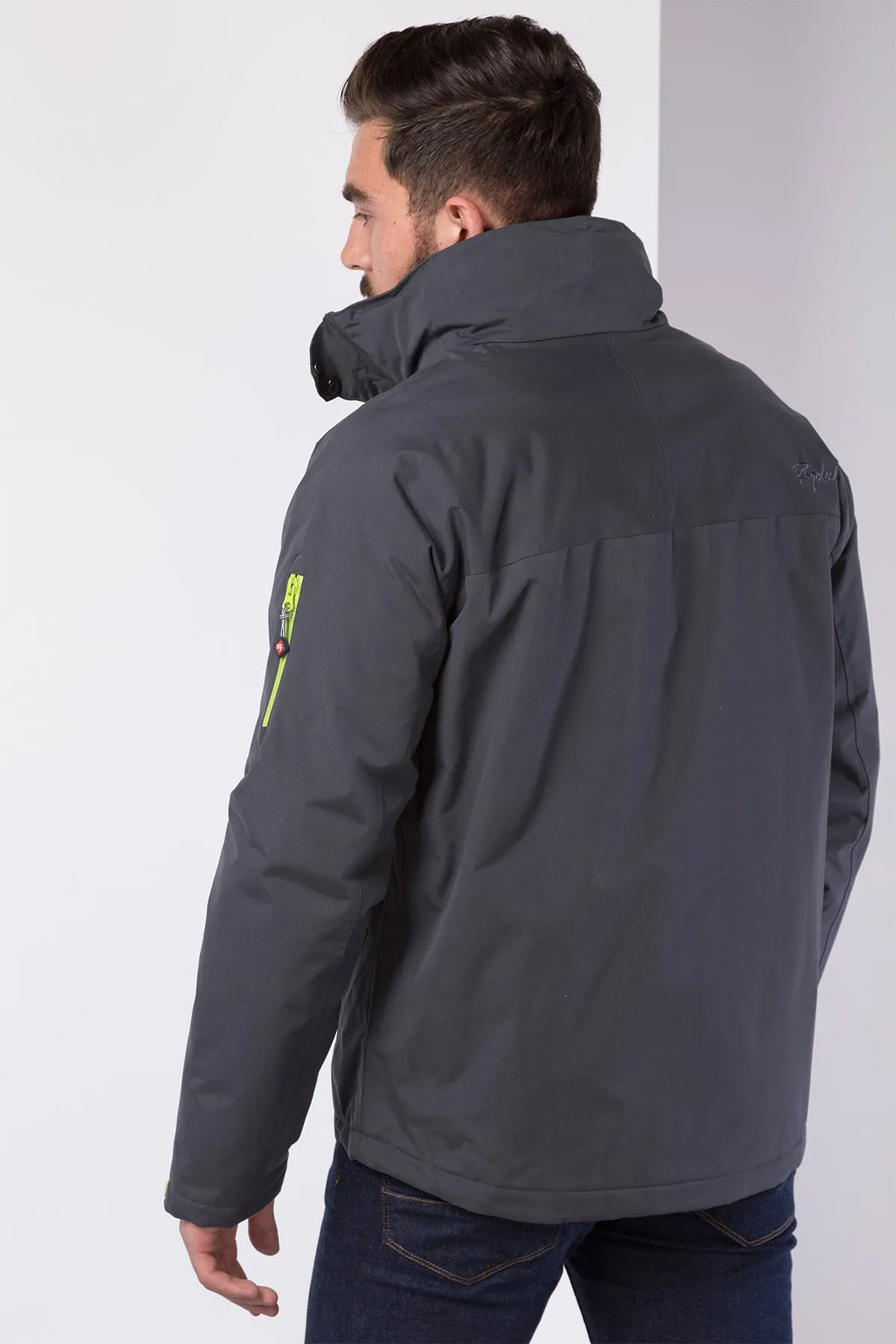 Men's Kelbrook II Jacket