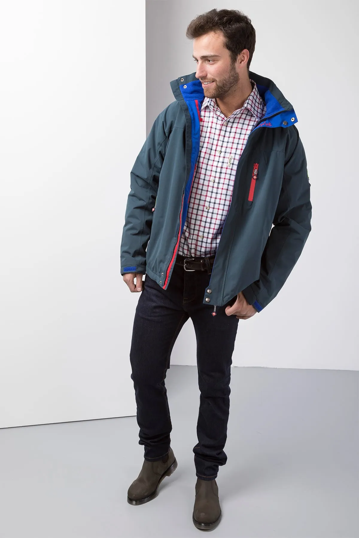 Men's Kelbrook II Jacket