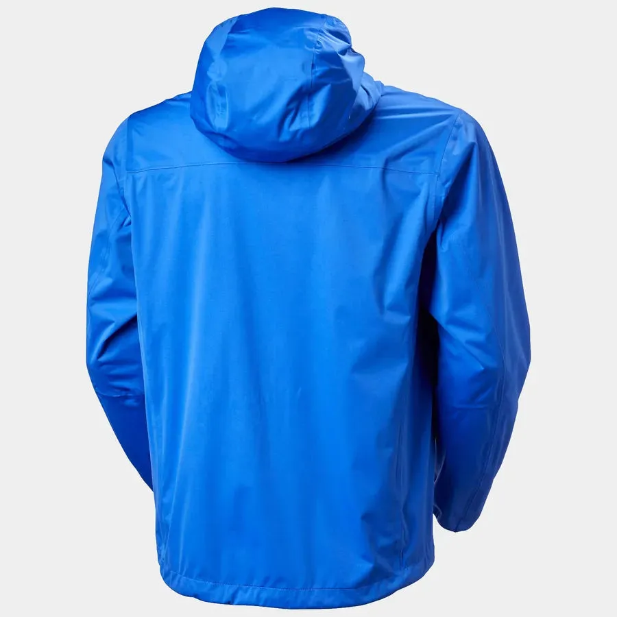 Men's Momentum 3-Layer Stretch Jacket