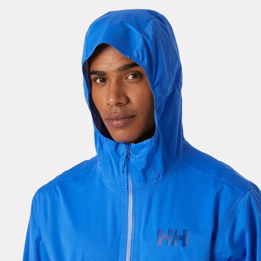 Men's Momentum 3-Layer Stretch Jacket