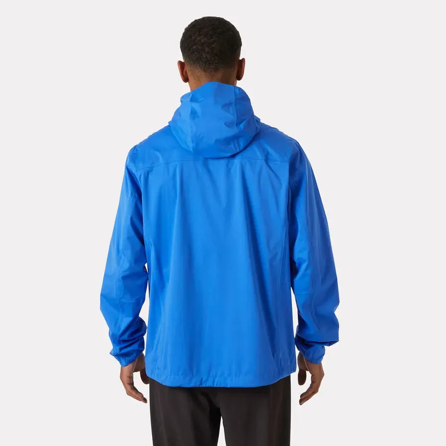 Men's Momentum 3-Layer Stretch Jacket