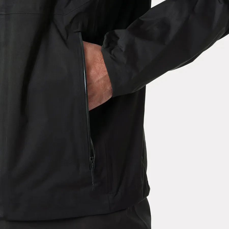 Men's Momentum 3-Layer Stretch Jacket