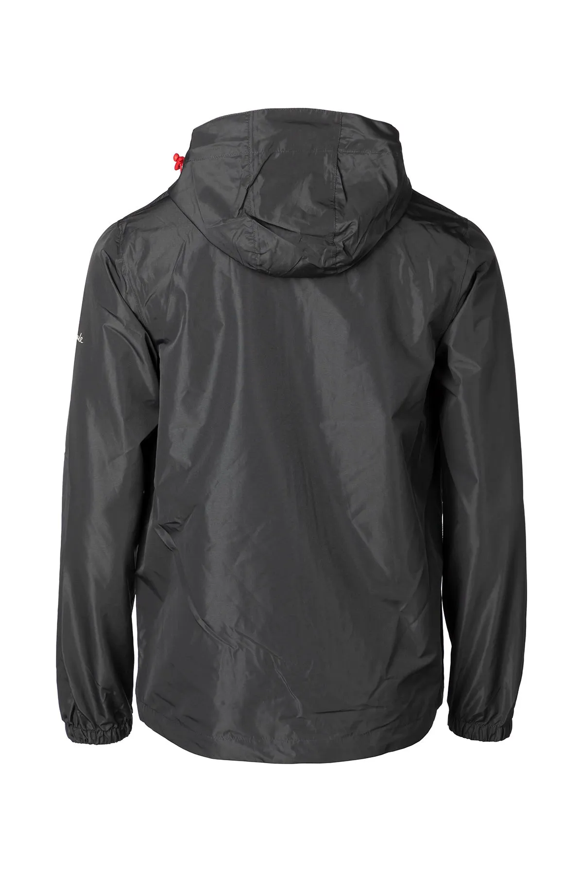 Men's Waterproof Pack & Go Jacket