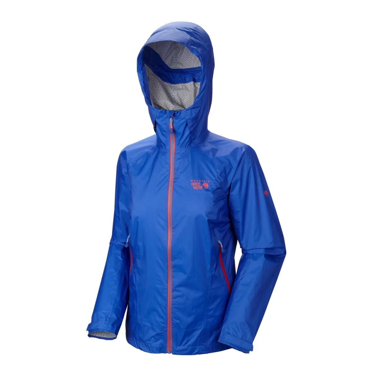 Mountain Hardwear Women's Super Light Plasmic Jacket