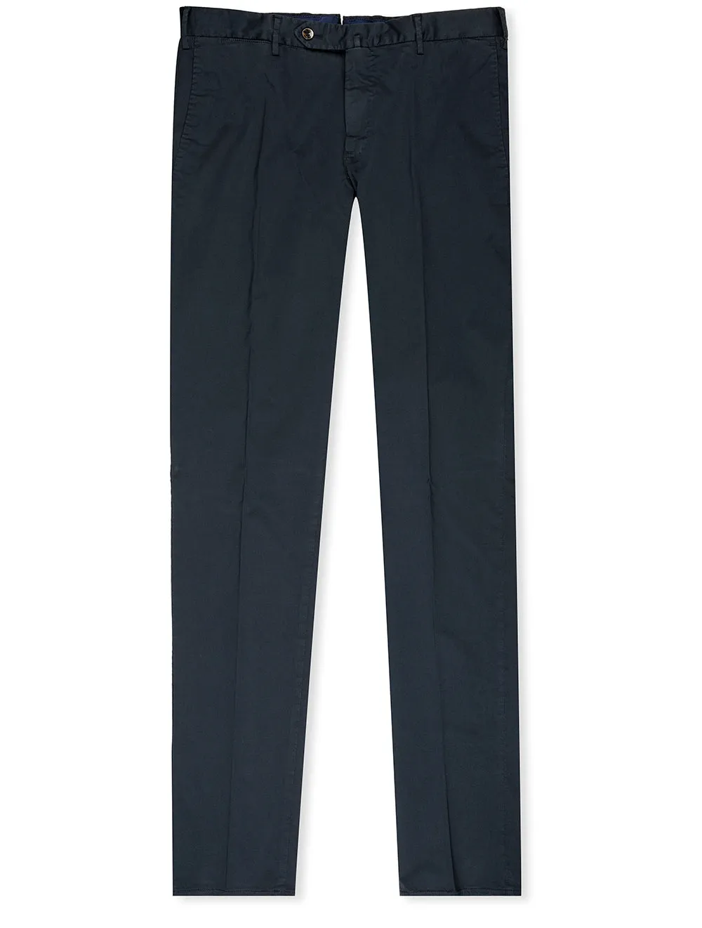 Multi Stretch Cotton Chino Navy