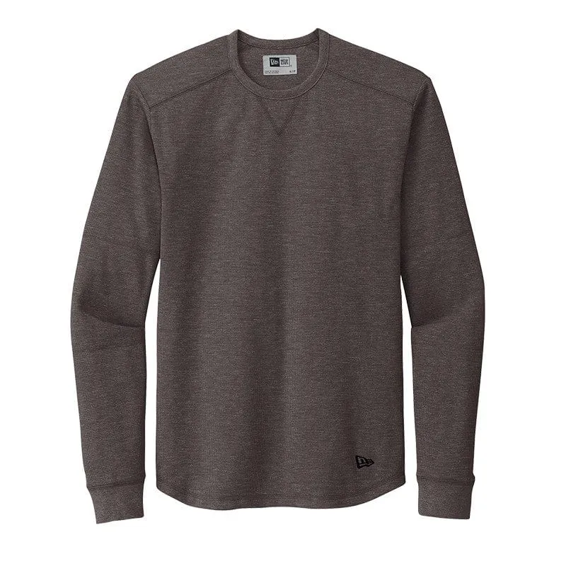 New Era - Men's Thermal Long Sleeve