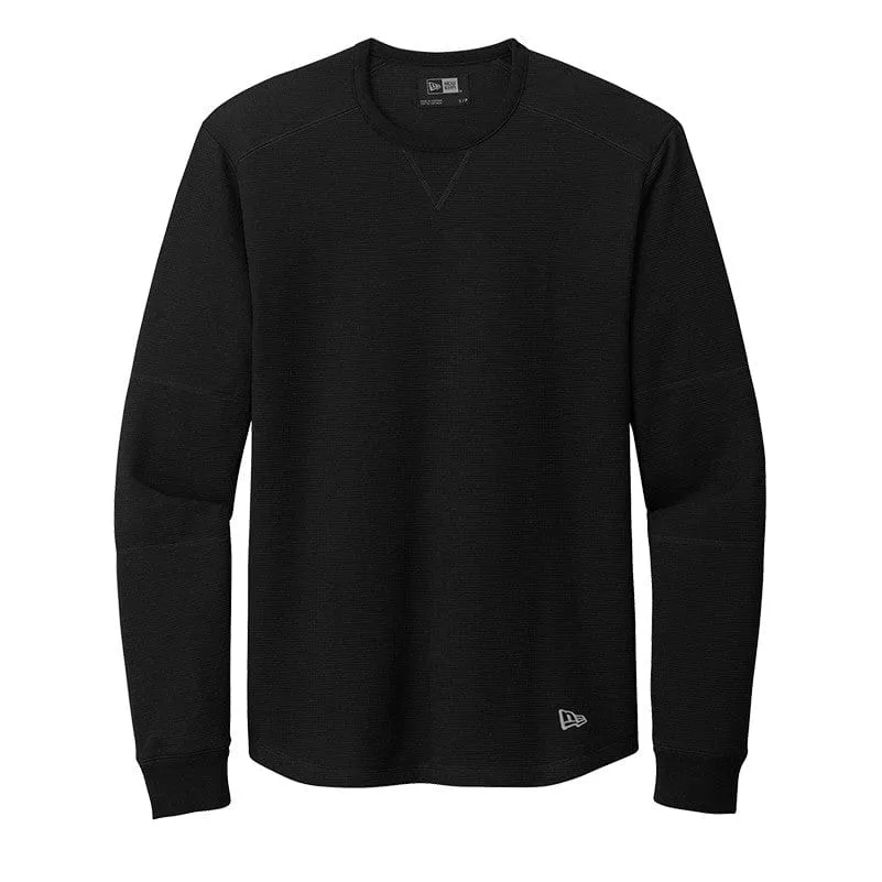 New Era - Men's Thermal Long Sleeve