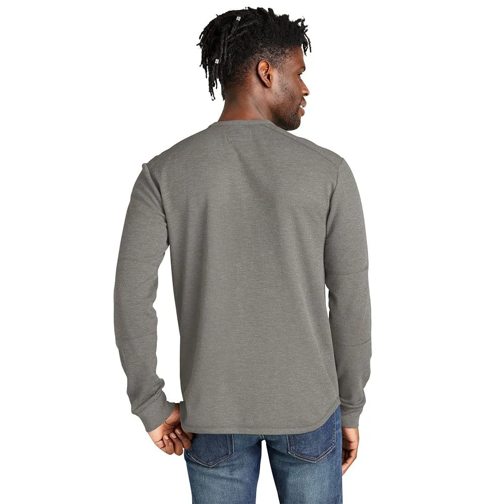 New Era - Men's Thermal Long Sleeve