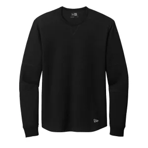 New Era - Men's Thermal Long Sleeve