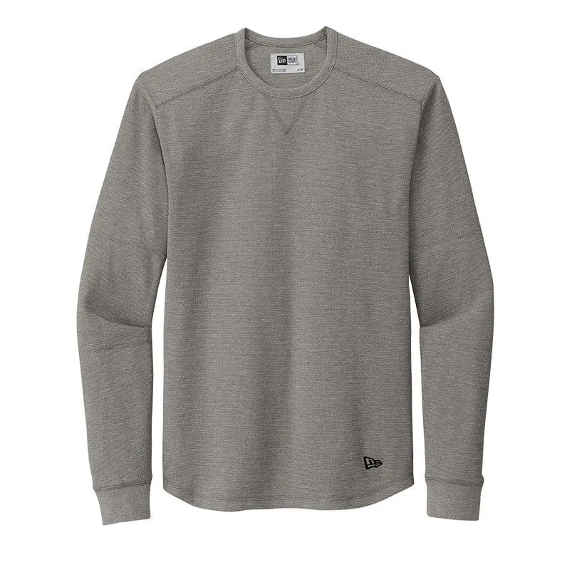 New Era - Men's Thermal Long Sleeve