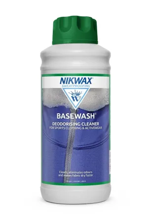 Nikwax Base Wash