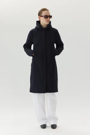 NOT SO LONG TUBE POLYRAYON AW24 NAVY