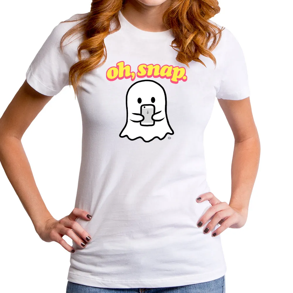 Oh Snap Women's T-Shirt