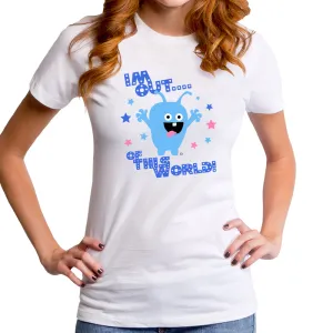 Out Of This World Women's T-Shirt