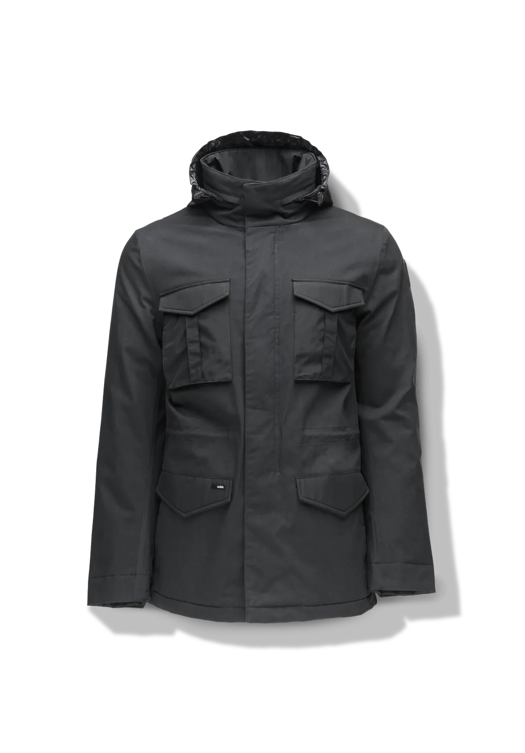 Pelican Men's Tailored Field Jacket